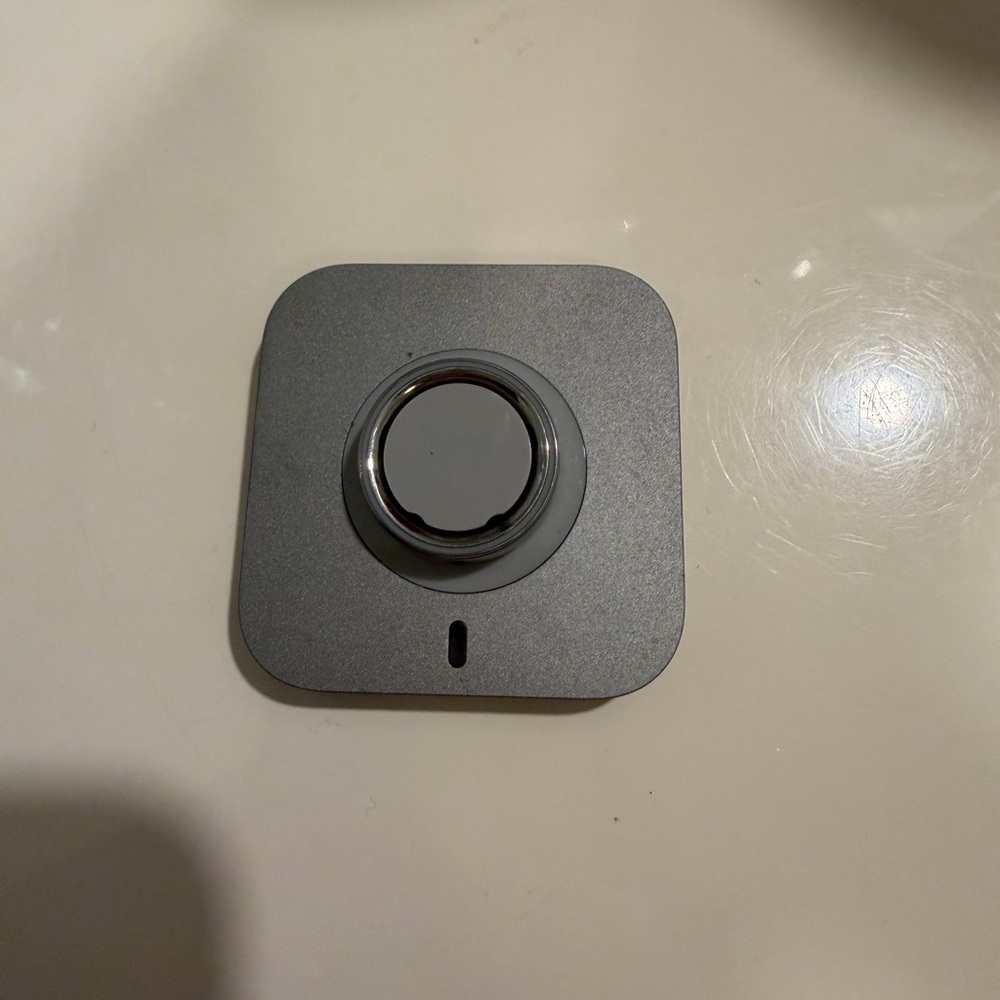 Oura ring